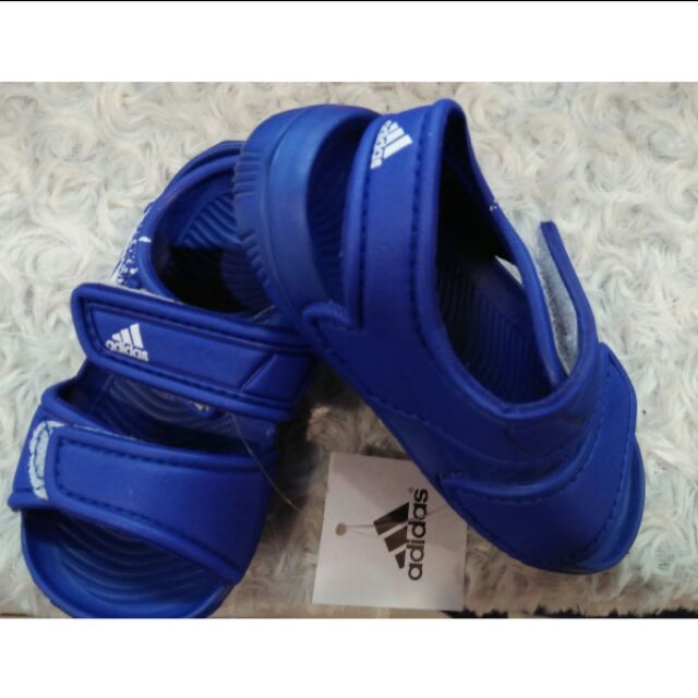  Sandal  adidas  kids Shopee  Malaysia