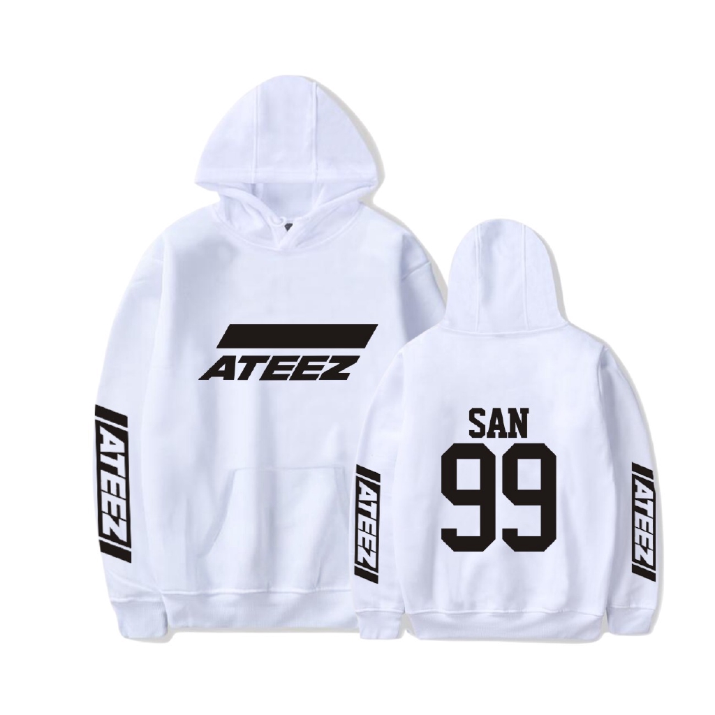 ateez sweater