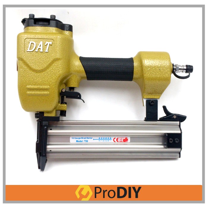 DAT T50 Pneumatic Air Nailer Gun Shopee Malaysia