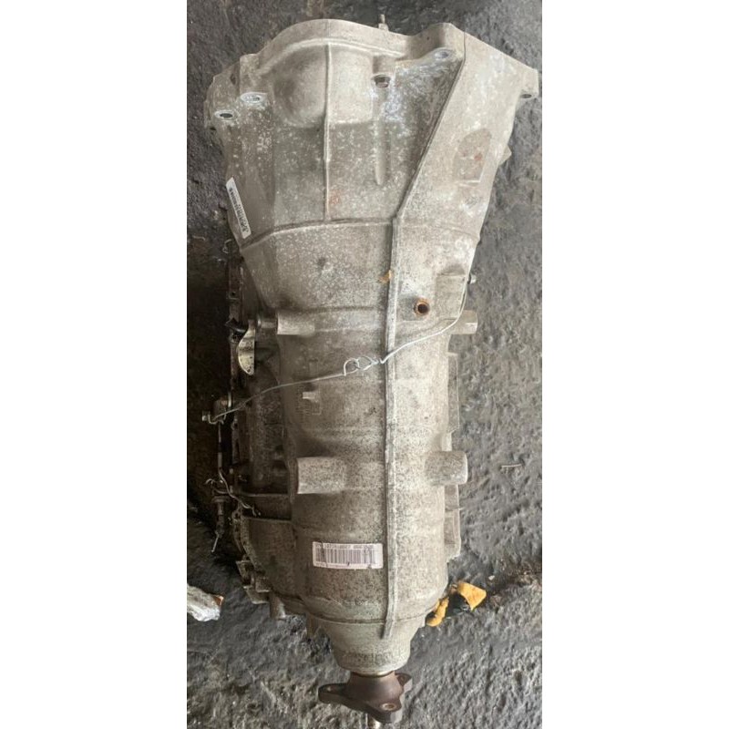 GENUINE BMW E60 N52 GEARBOX Shopee Malaysia