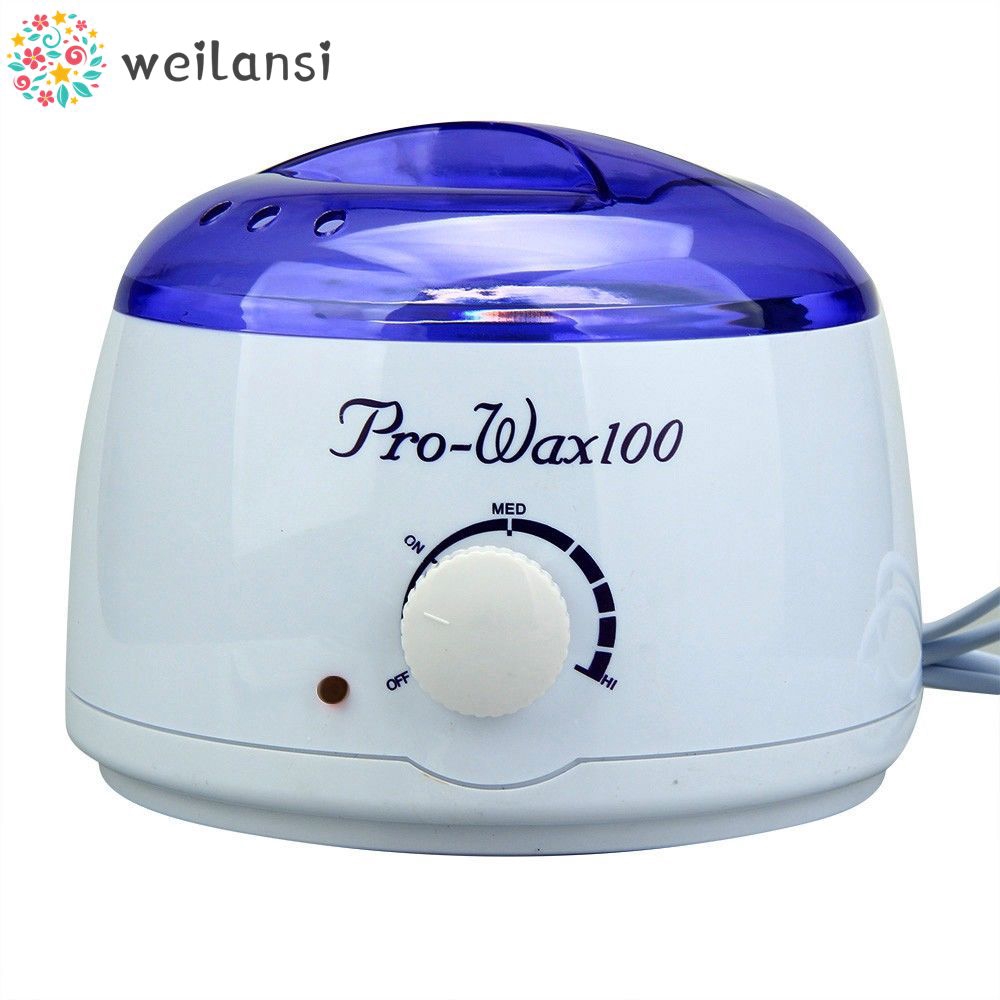 wax warmer machine