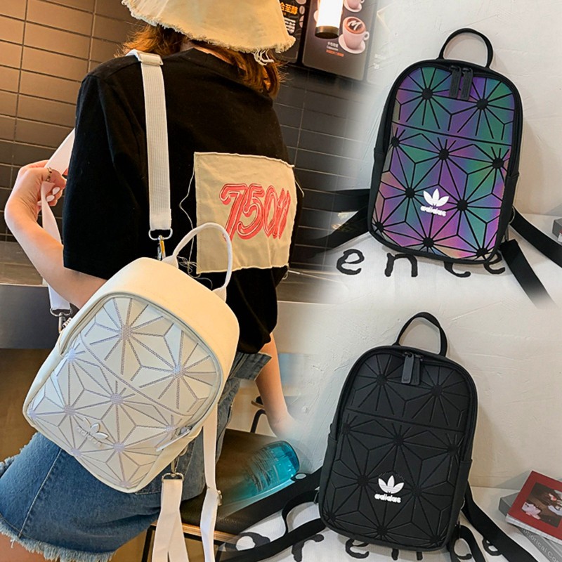 3d mini backpack