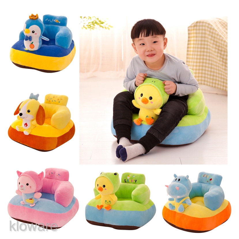 kids plush couch