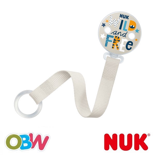 baby pacifier nuk