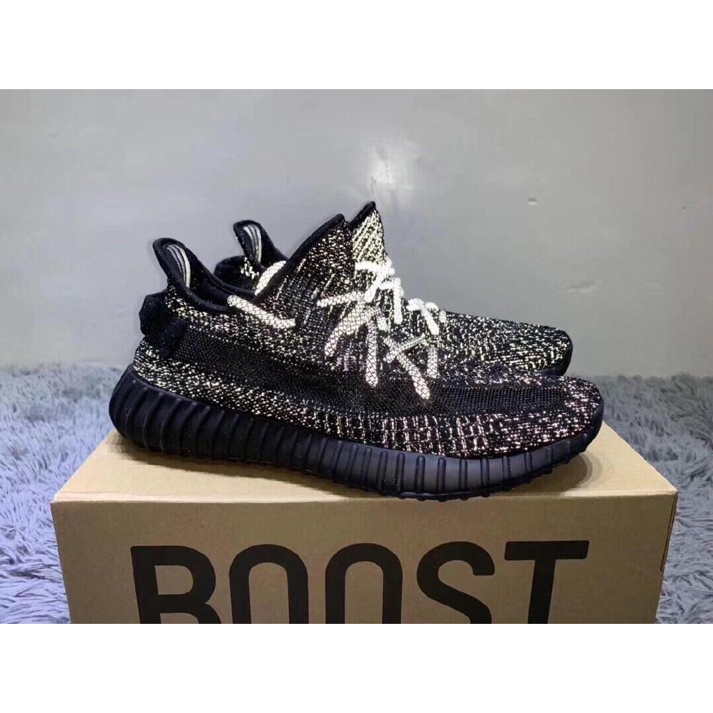 Adidas Yeezy Boost 350 V2 Static sold by Gang$ta GlaZe on