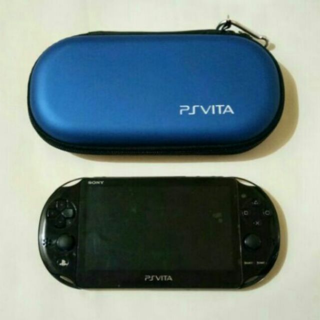 ps vita 2k