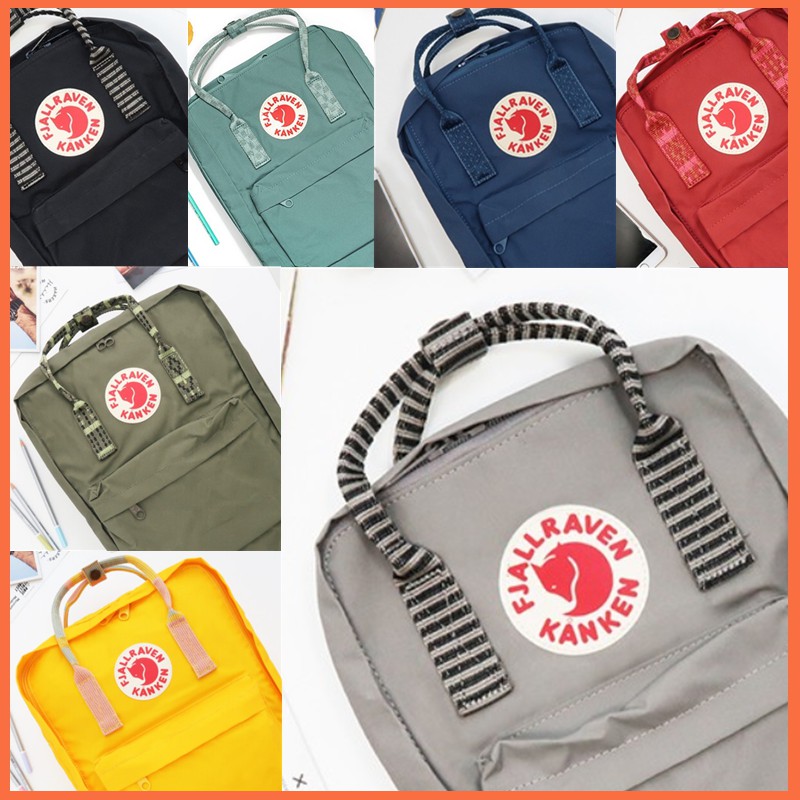 student discount fjallraven