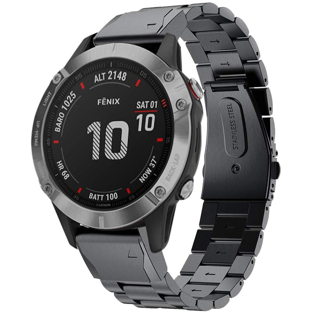 fenix 5 replacement band