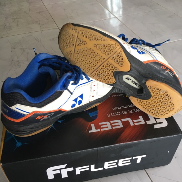 Saiz Kasut Yonex : KASUT BADMINTON ASICS GEL ROCKET TC | Shopee ...