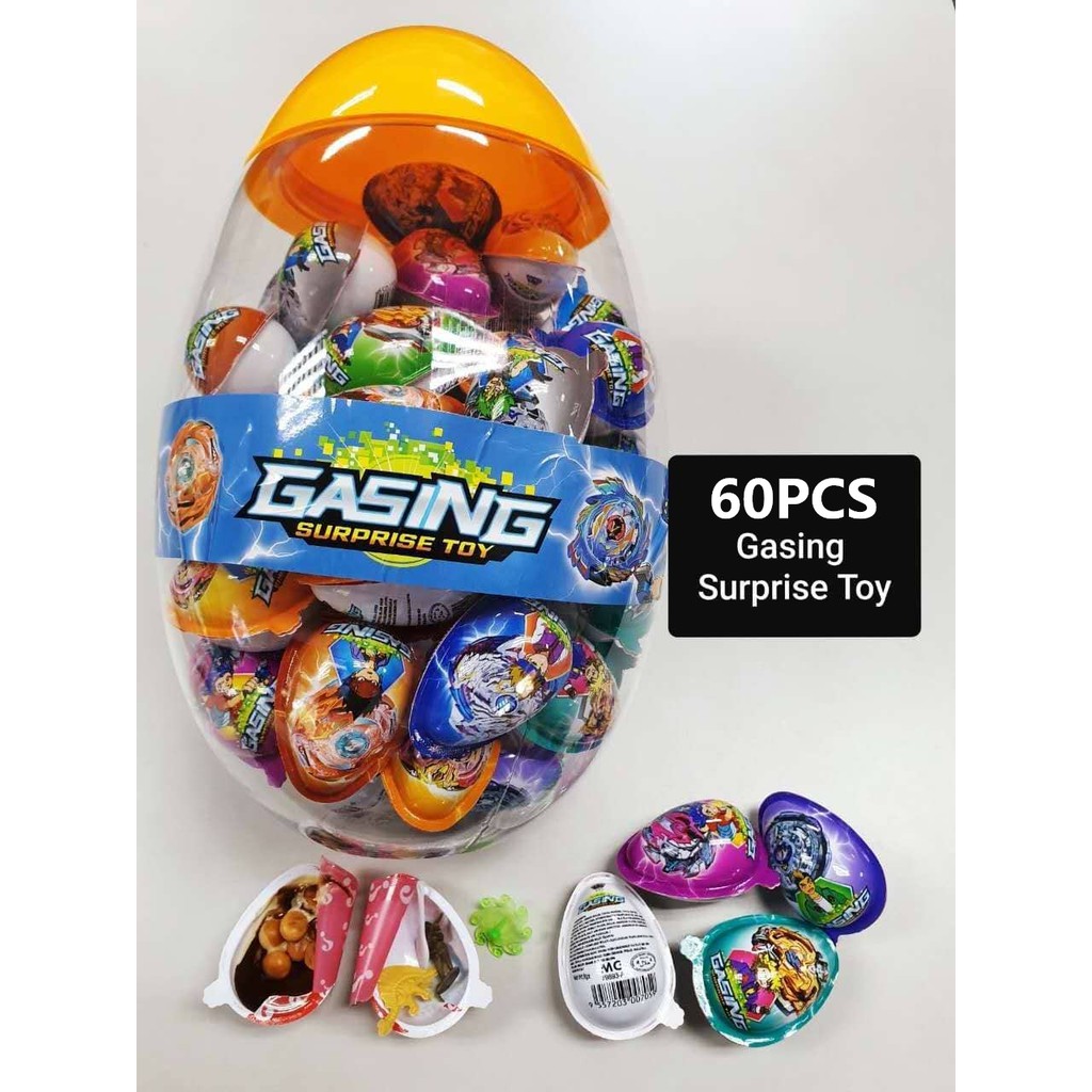 gasing toys