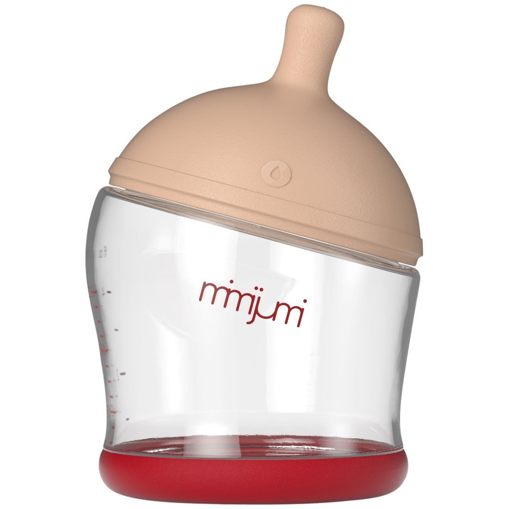 mimijumi bottle