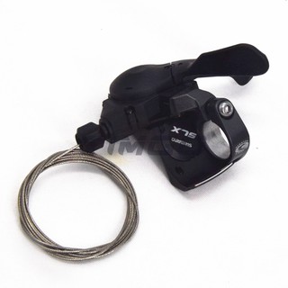 Comando Shimano Cambio 7v RevoShift Destro C/Cavo SL-RS35 CONTROL