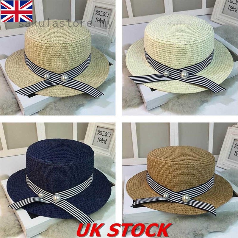 wide brim sun hat uk