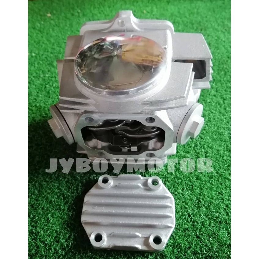 HONDA EX5 HIGH POWER CYLINDER HEAD COMP COMPLETE SET Shopee Malaysia