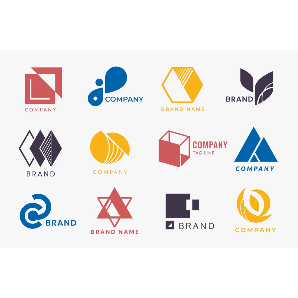 PROFESINAL LOGO DESIGN (COMPLETE IN 48 HOUR) | Shopee Malaysia