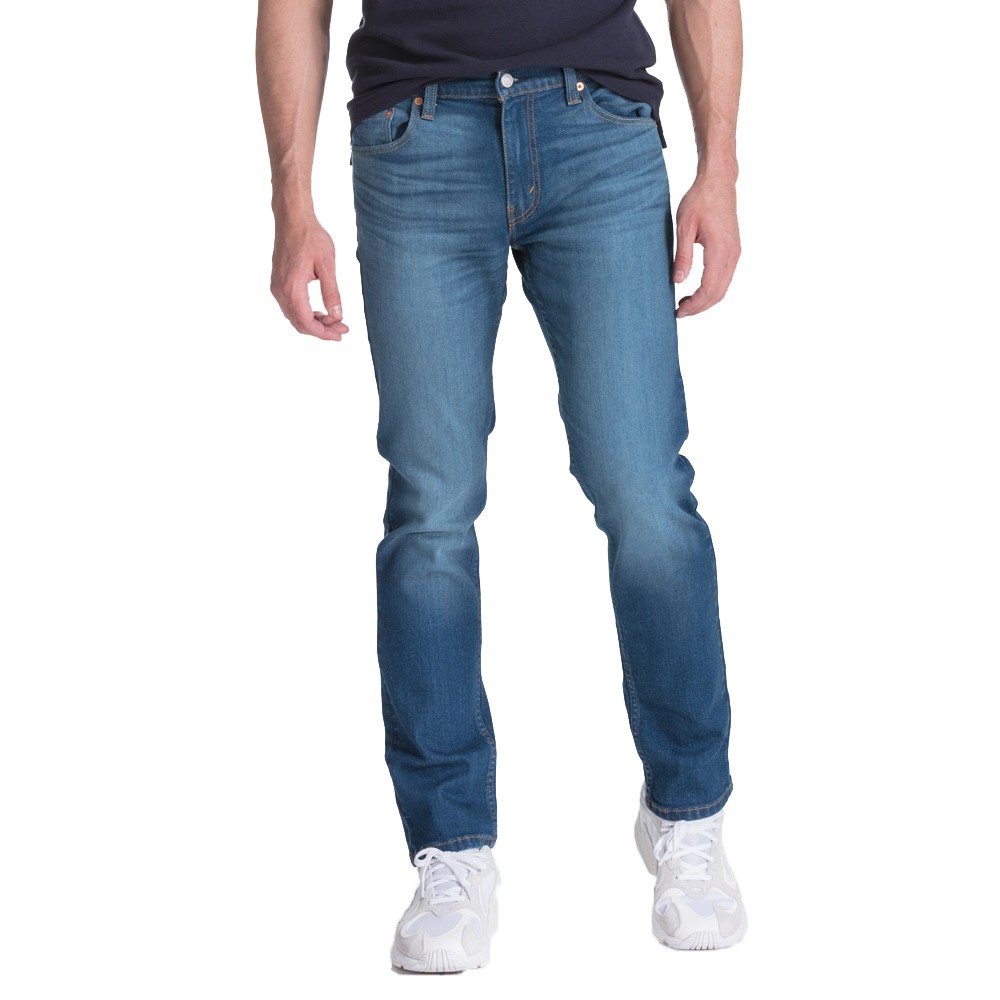 levi's 511 skinny jeans mens