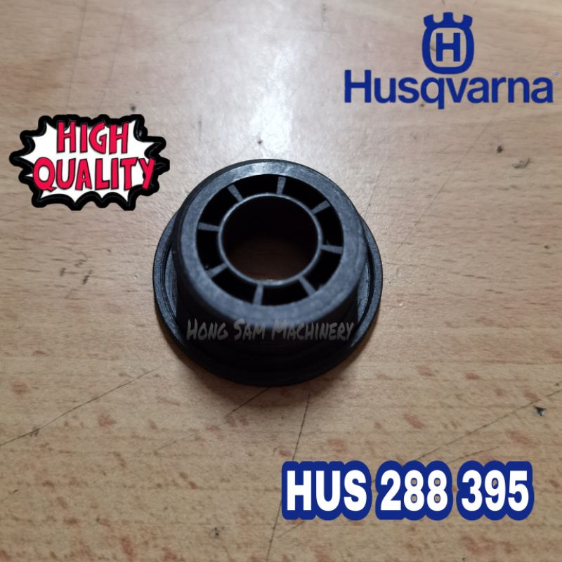 High Quality Husqvarna 288 394 395 Worm Gear[HSMACHINERY]