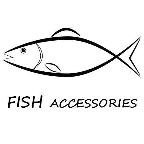 Fish Jewelry store logo