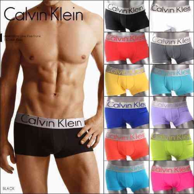 cheap calvin klein boxers