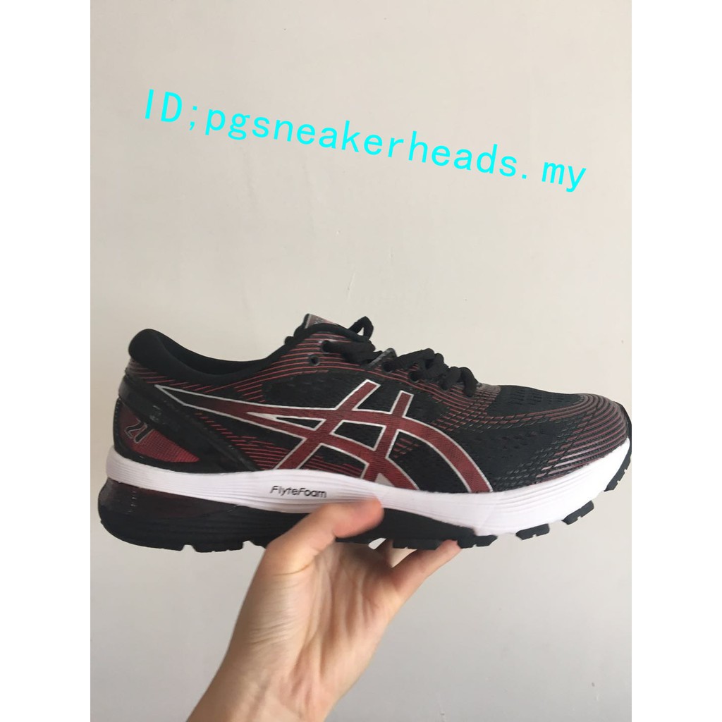 asics gel nimbus 21 2019