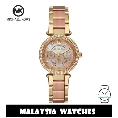 michael kors mk6477