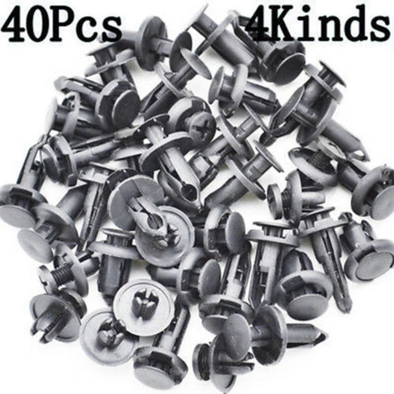 plastic clips and fasteners nz