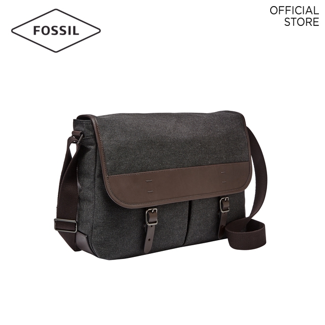 fossil evan messenger