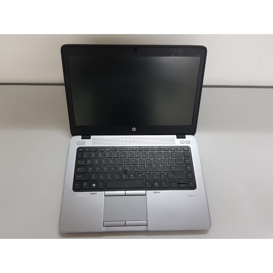 HP ELITEBOOK 840 G1 - INTEL CORE I7- 4TH GEN/4GB RAM/1TBHDD OR128 SSD ...