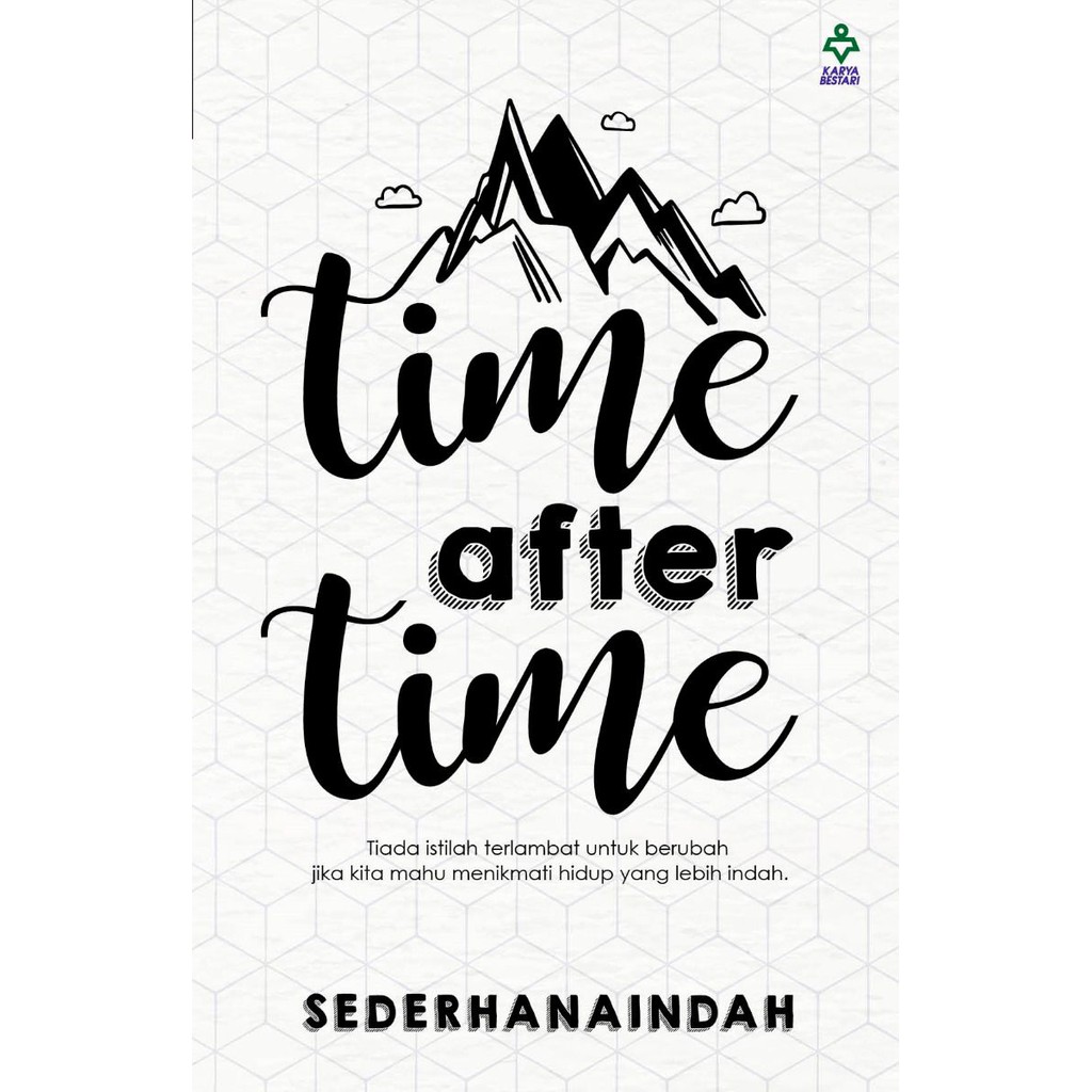 time-after-time-sederhanaindah-islamik-motivasi-shopee-malaysia