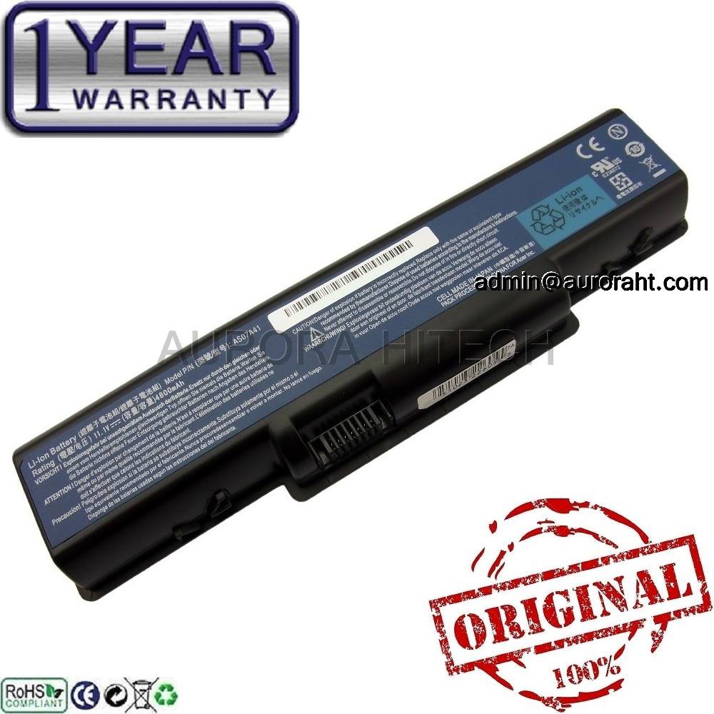 Original Acer Aspire 4736Z 43152904 Series BT.00604.023 BT.00604.030