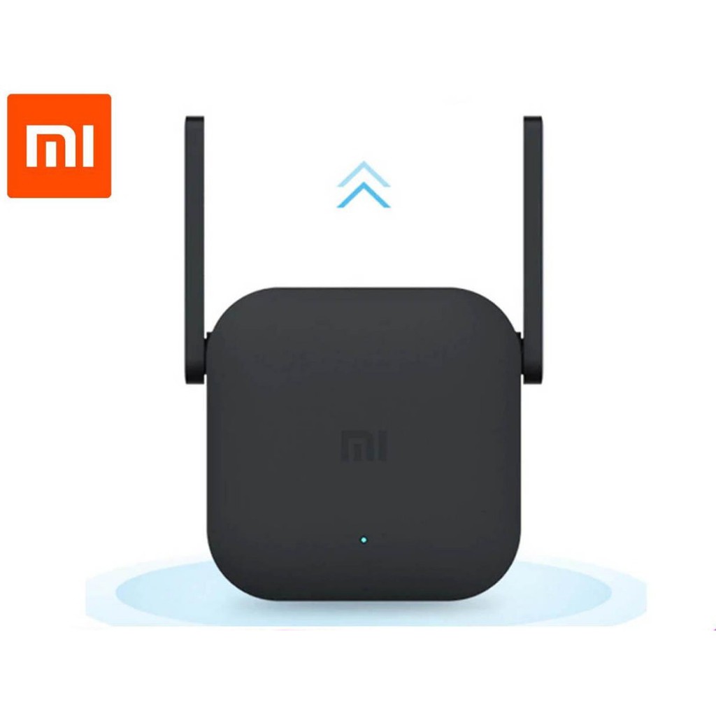 Xiaomi Mi Wifi Repeater Pro Extender 300mbps Wireless Network Wireless Signal Entender Shopee Malaysia