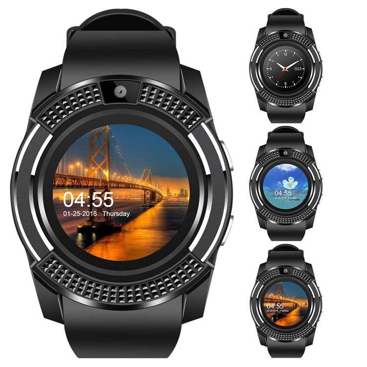 bluetooth watch for apple