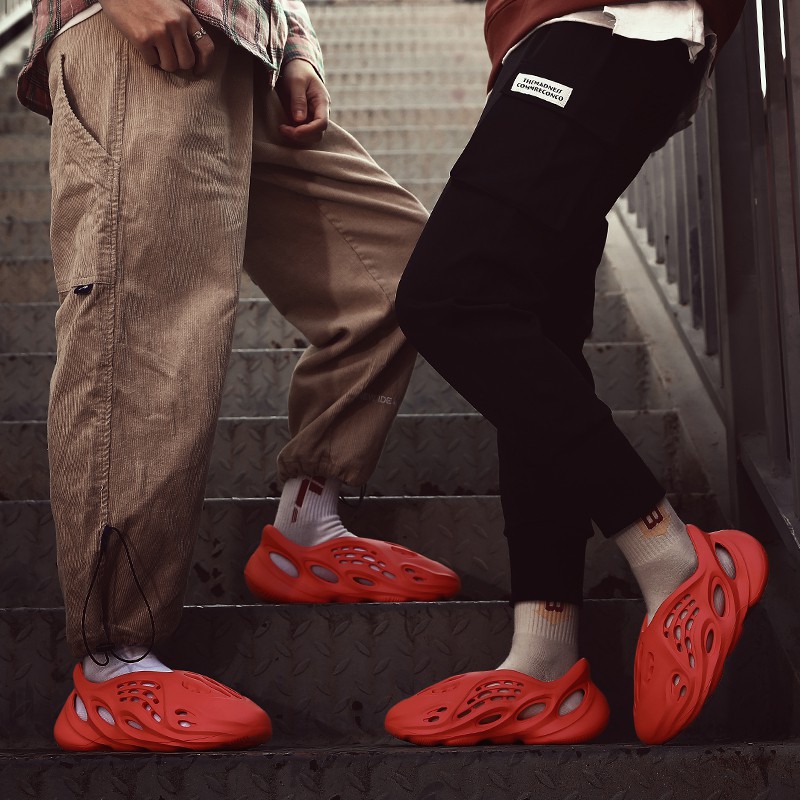 Yeezy foam runner Kanye west 26.5cm | www.unimac.az