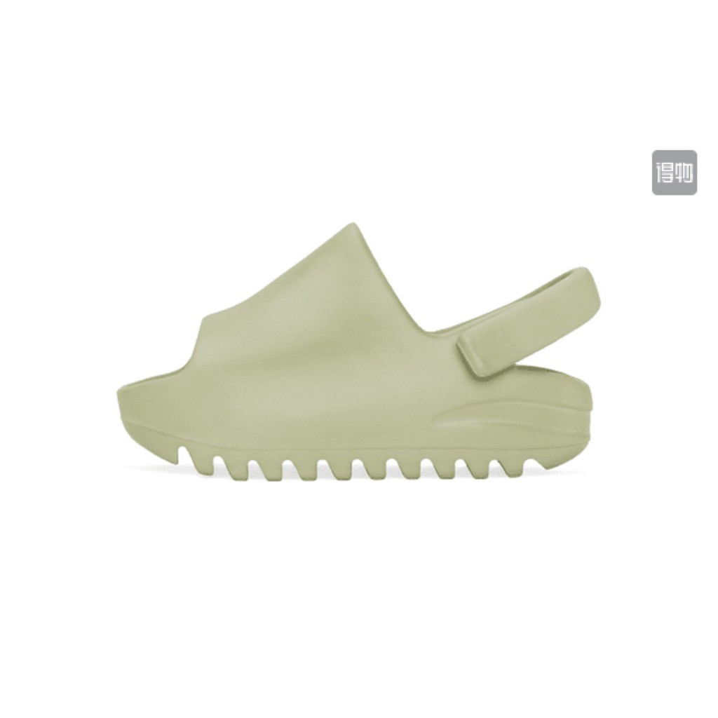 yeezy slippers for kids