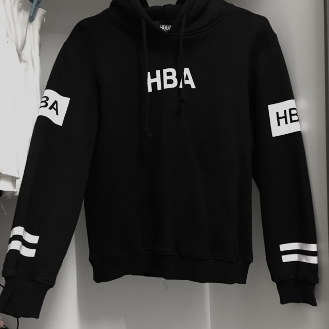 hba sweatshirt