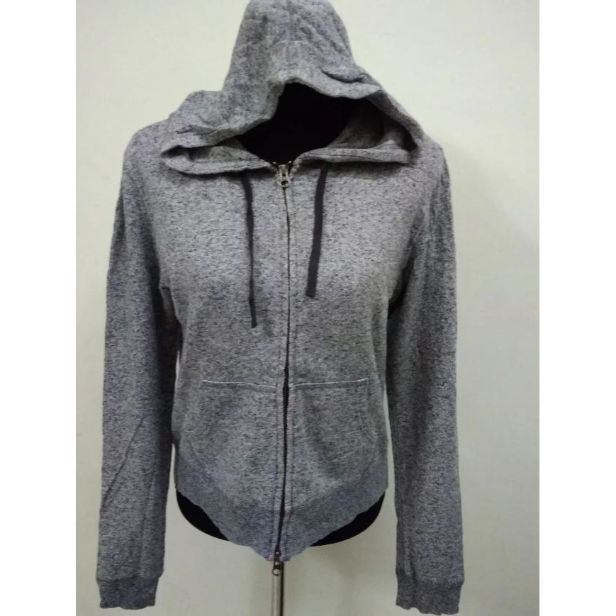 vanquish oversized hoodie