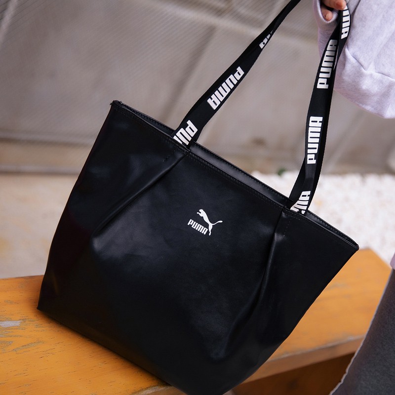 puma women handbag