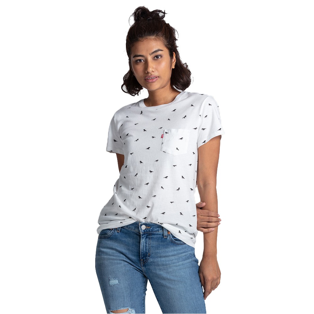 levi's perfect pocket tee