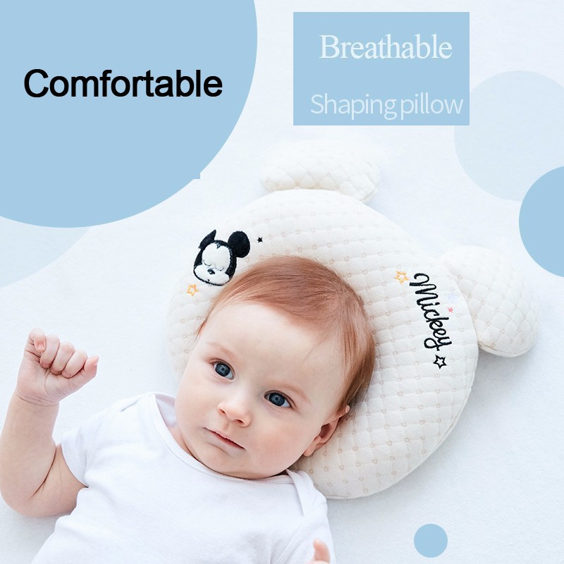 newborn baby pillow