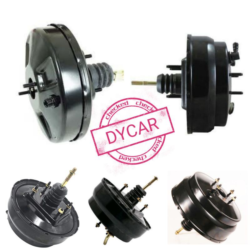 PROTON SAGA BLM FLX BRAKE BOOSTER / SERVO PUMP DYCAR Shopee Malaysia