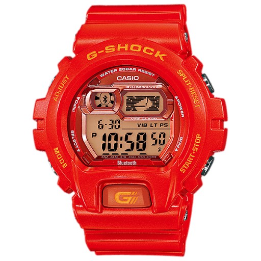 casio gb 6900