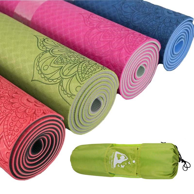 yoga mat malaysia