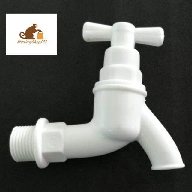 pvc water tap