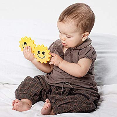 ambi toys twin rattle
