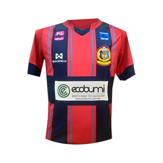 Warrix Sports 2015 ATM Jersey