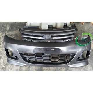 Toyota Hilux Kun 25, Fortuner Door Switch  Shopee Malaysia