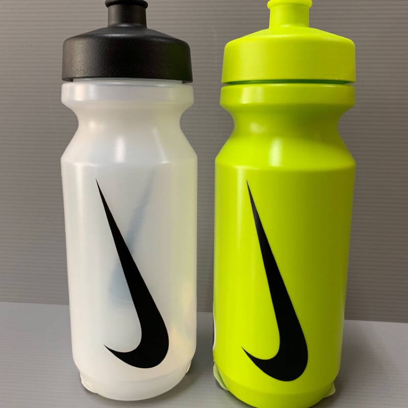 nike bike water bottle