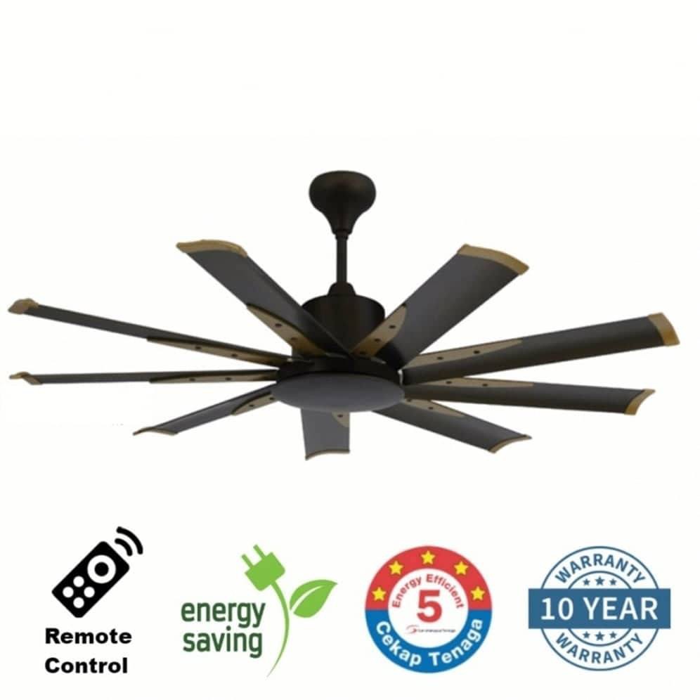 Elmark Ceiling Fan 9he 60