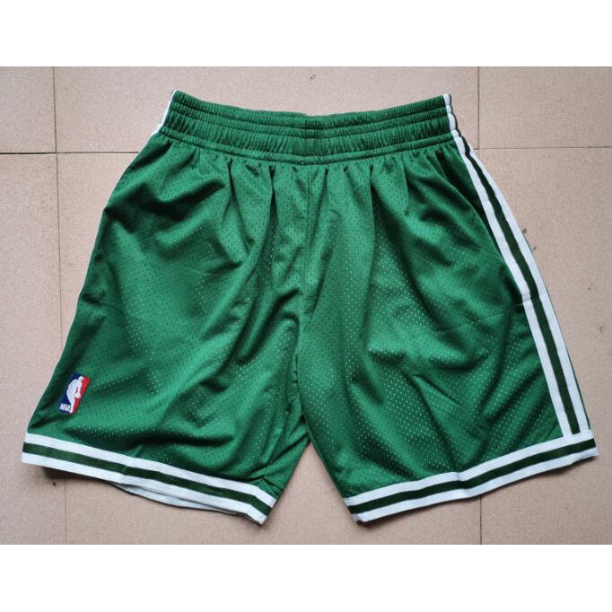 vintage celtics shorts