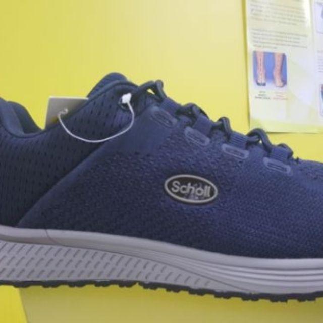 scholl sport shoes